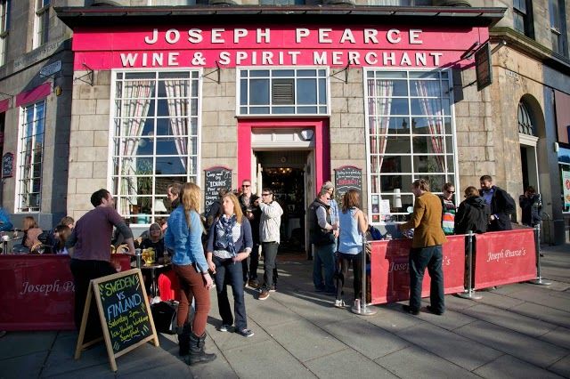 Joseph Pearce